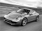 Porsche 911 by TopCar 2011 года